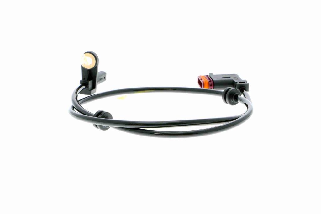 Capteur ABS (Capteur de vitesse de roue) VEMO ref. V30-72-0209