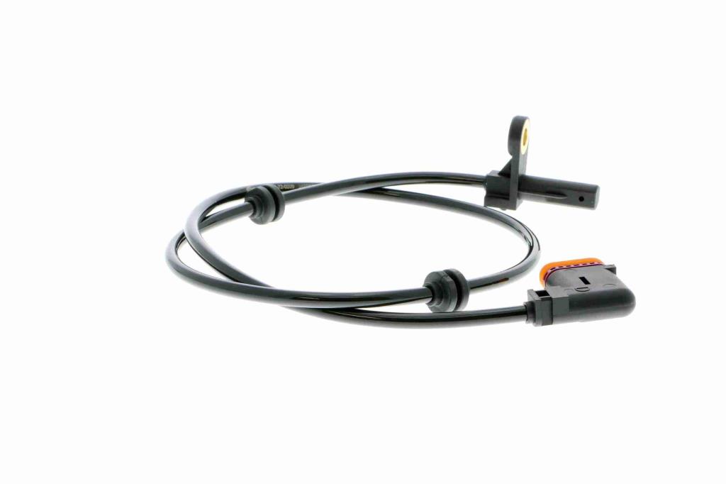 Capteur ABS (Capteur de vitesse de roue) VEMO ref. V30-72-0209