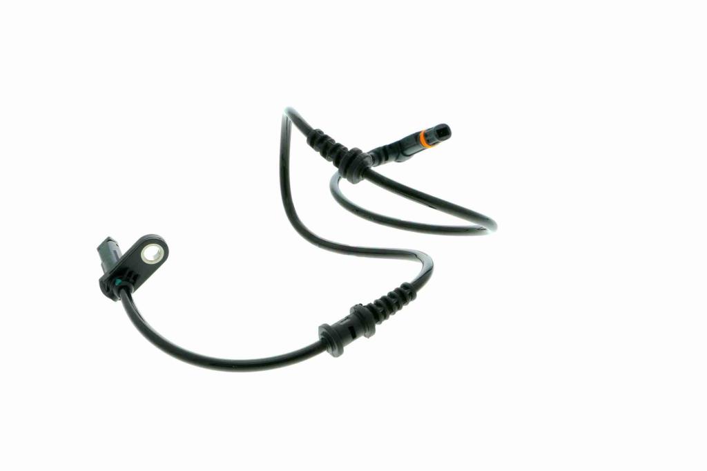 Capteur ABS (Capteur de vitesse de roue) VEMO V30-72-0210-1