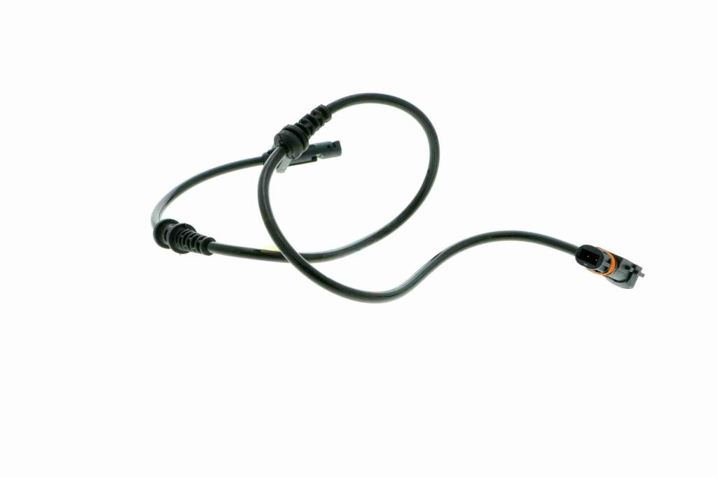 Capteur ABS (Capteur de vitesse de roue) VEMO V30-72-0210-1