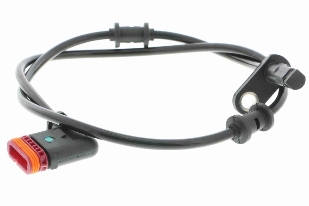 Capteur ABS (Capteur de vitesse de roue) VEMO ref. V30-72-7802