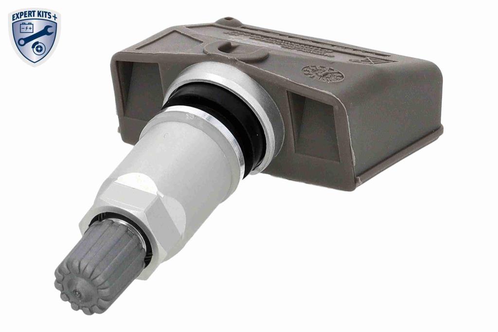 Capteur de roue TPMS, syst de contrôle de pression des pneus (Capteur pression pneus) VEMO ref. V30-72-0224