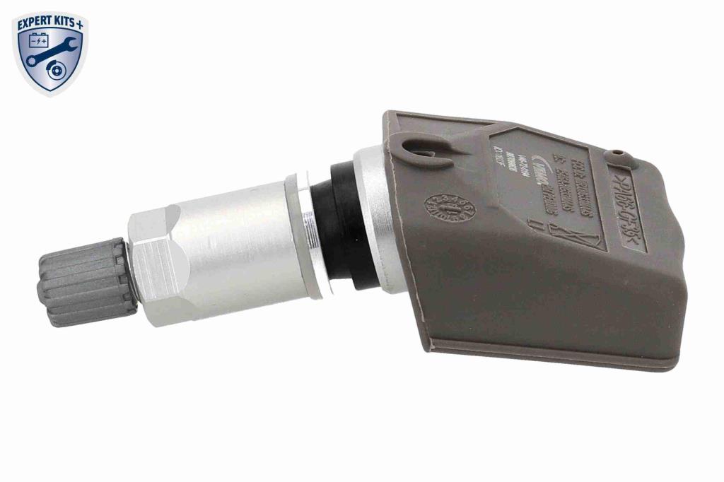Capteur de roue TPMS, syst de contrôle de pression des pneus (Capteur pression pneus) VEMO ref. V30-72-0224