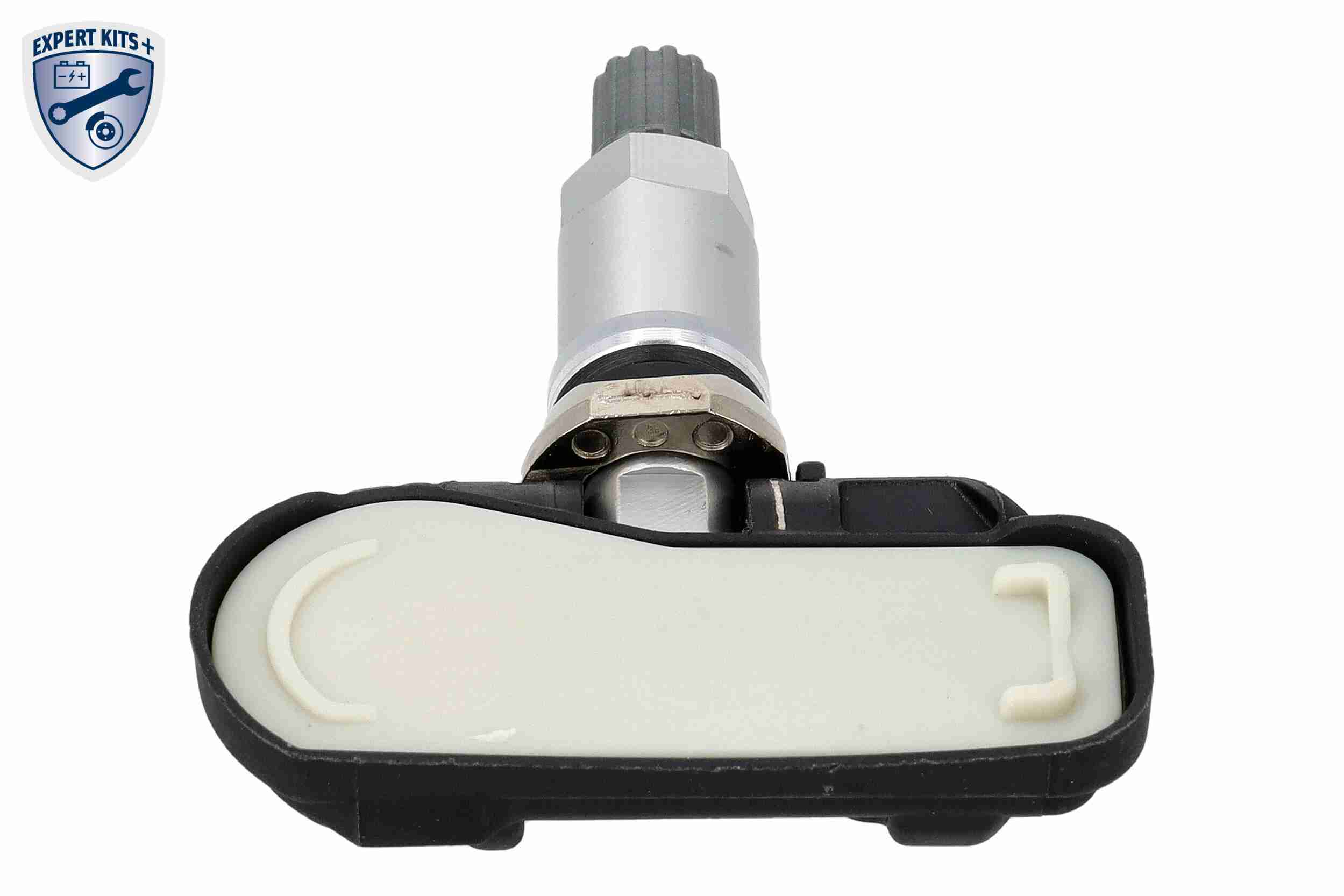 Capteur de roue TPMS, syst de contrôle de pression des pneus (Capteur pression pneus) VEMO ref. V30-72-0224