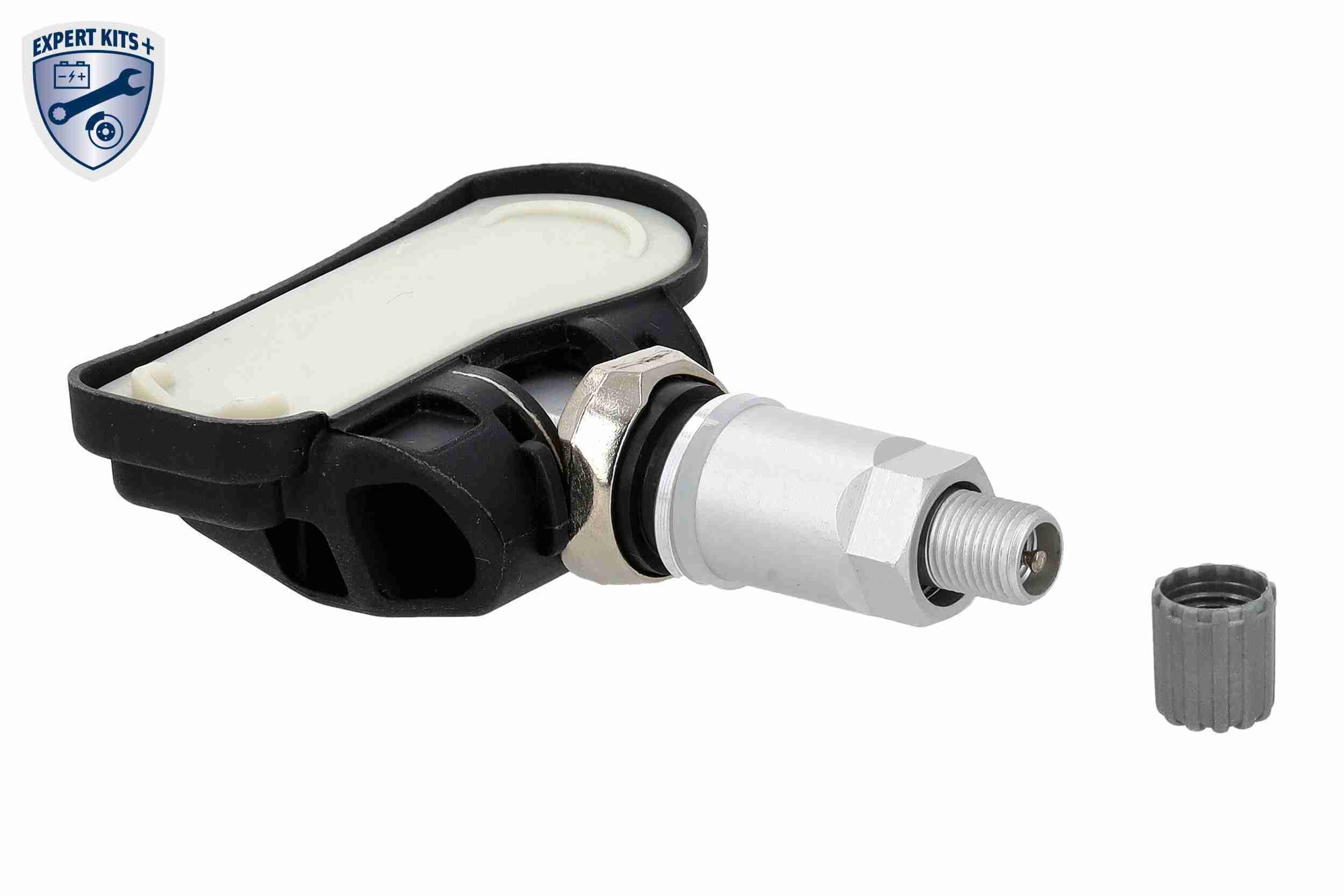 Capteur de roue TPMS, syst de contrôle de pression des pneus (Capteur pression pneus) VEMO ref. V30-72-0224