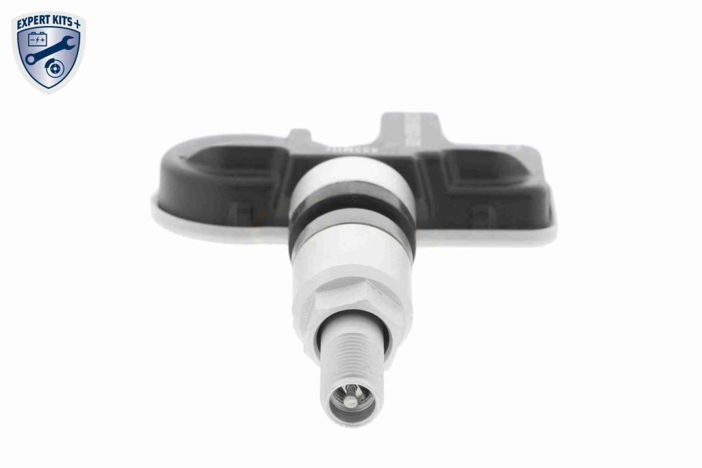 Capteur de roue TPMS, syst de contrôle de pression des pneus (Capteur pression pneus) VEMO ref. V30-72-0224