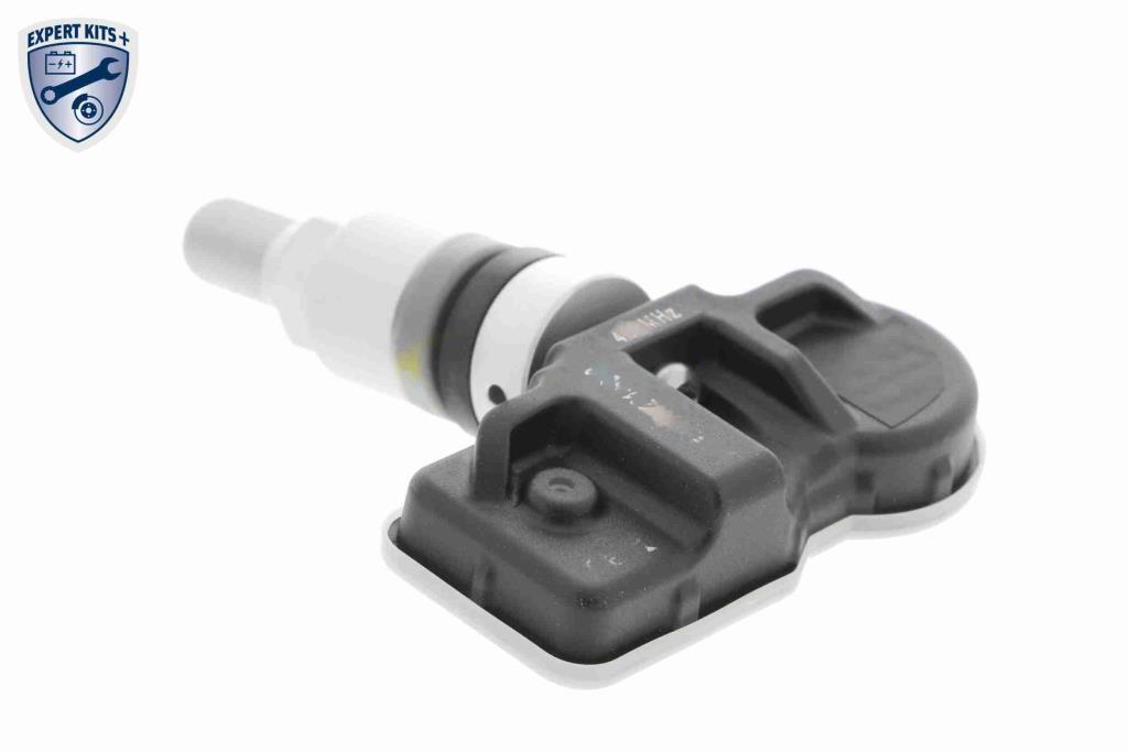 Capteur de roue TPMS, syst de contrôle de pression des pneus (Capteur pression pneus) VEMO ref. V30-72-0224