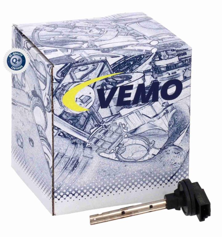 Sensor de temperatura, evaporização da climatização VEMO ref. V30-72-0227
