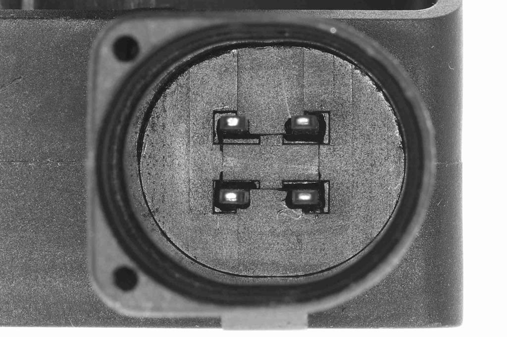 Sensor do nível da suspenção pneumática VEMO V30-72-0256