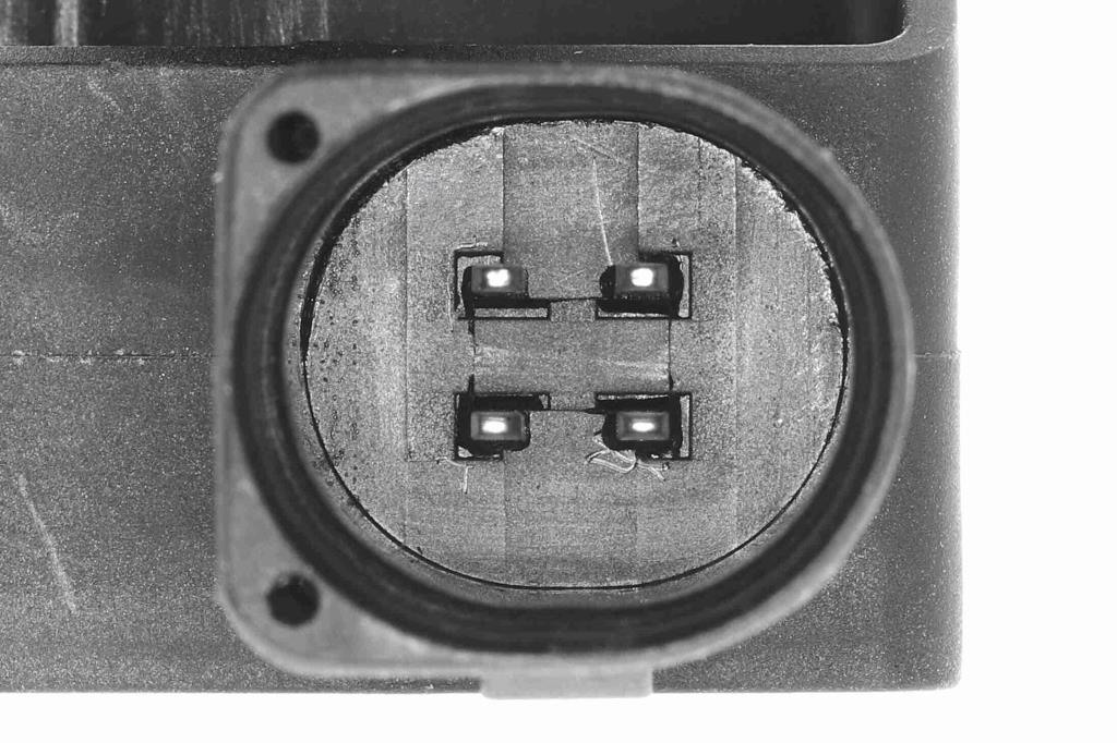 Capteur, niveau de suspension pneumatique VEMO V30-72-0257