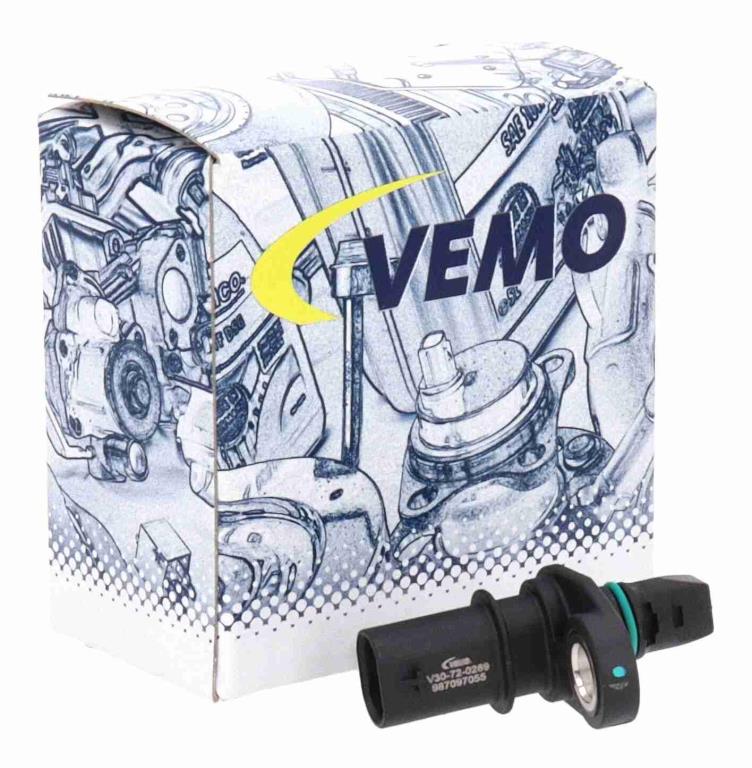 Sensor ABS VEMO ref. V30-72-0269