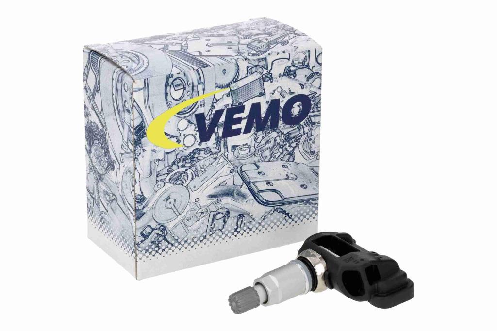 Válvula de pressão TPMS VEMO ref. V30-72-0288