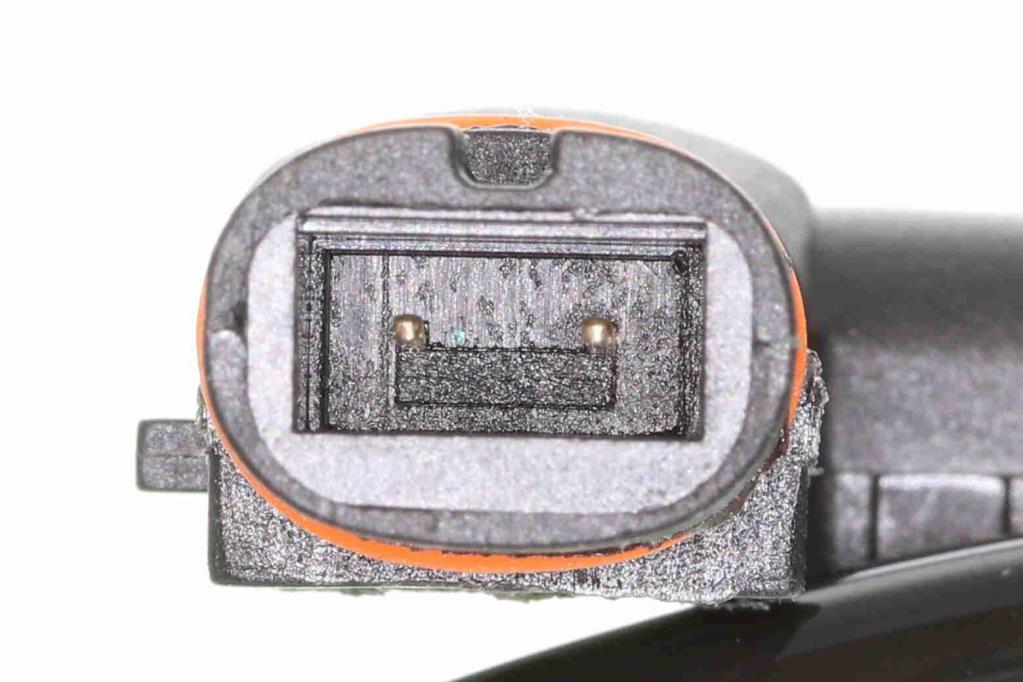 Capteur ABS (Capteur de vitesse de roue) VEMO ref. V30-72-0298