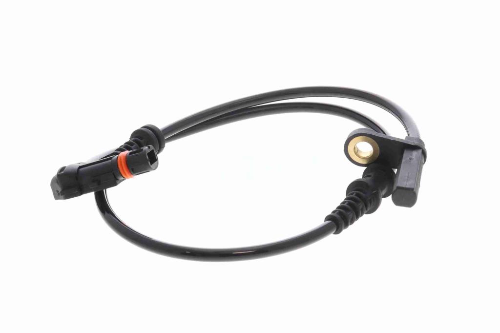 Capteur ABS (Capteur de vitesse de roue) VEMO ref. V30-72-0298