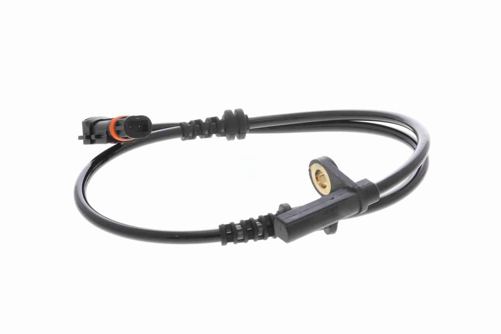Capteur ABS (Capteur de vitesse de roue) VEMO ref. V30-72-0298