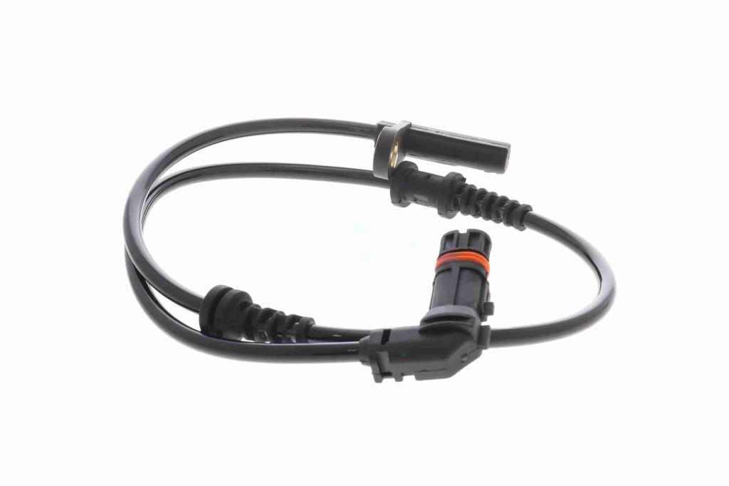 Capteur ABS (Capteur de vitesse de roue) VEMO ref. V30-72-0298