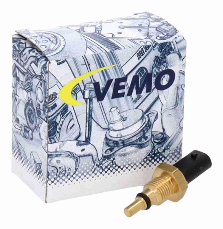 Capteur, température d'huile VEMO V30-72-0304