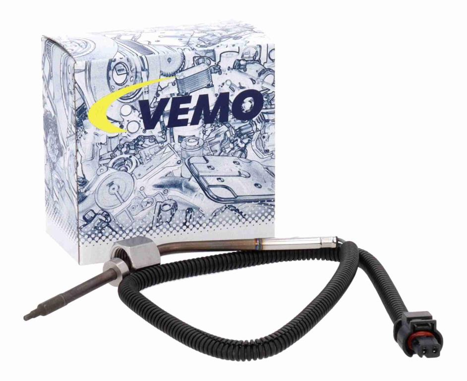 Palpeur, température des gaz VEMO ref. V30-72-0312