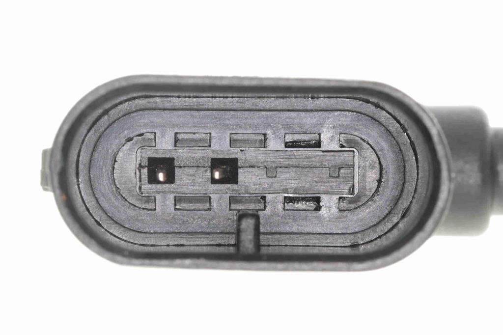 Capteur ABS (Capteur de vitesse de roue) VEMO ref. V30-72-0315
