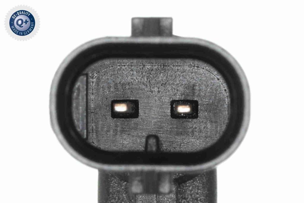 Capteur ABS (Capteur de vitesse de roue) VEMO ref. V30-72-0316