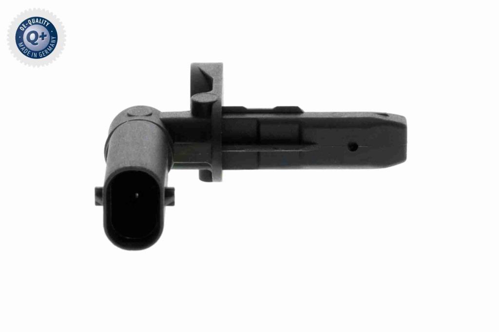 Capteur ABS (Capteur de vitesse de roue) VEMO ref. V30-72-0316