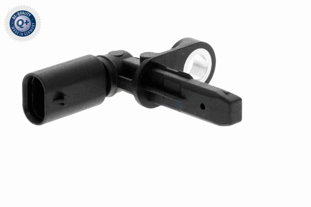 Capteur ABS (Capteur de vitesse de roue) VEMO ref. V30-72-0316