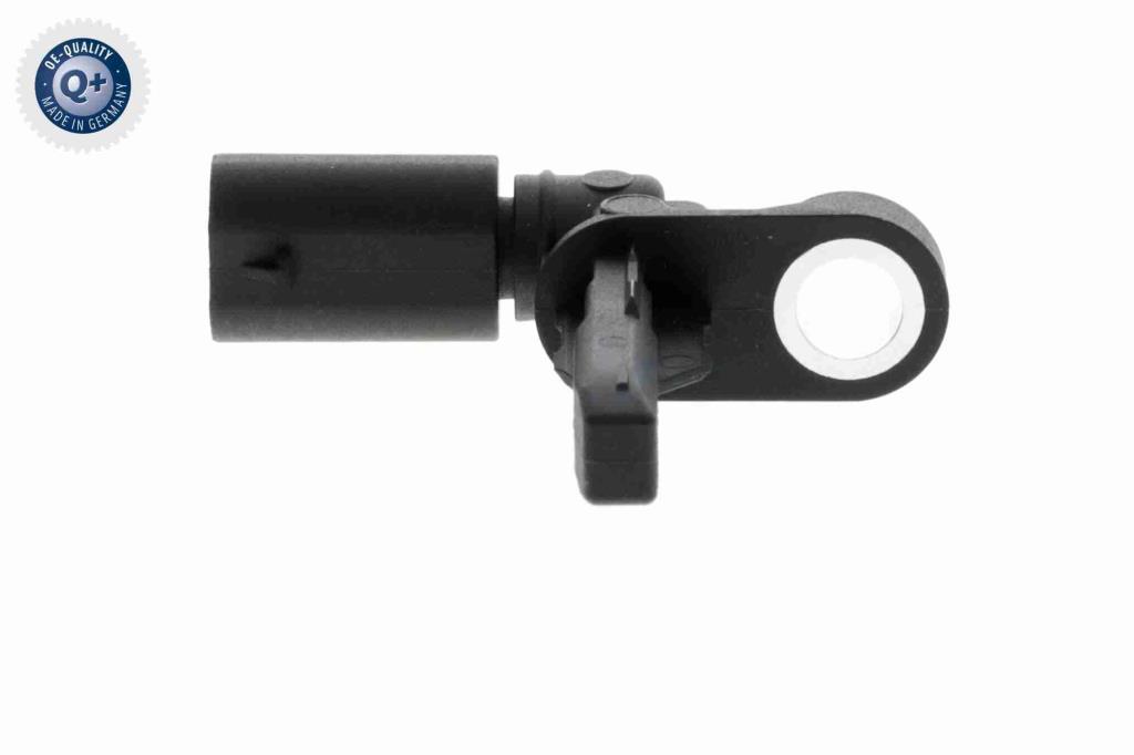 Capteur ABS (Capteur de vitesse de roue) VEMO ref. V30-72-0316
