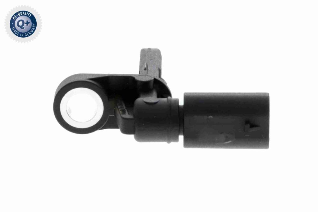 Capteur ABS (Capteur de vitesse de roue) VEMO ref. V30-72-0316