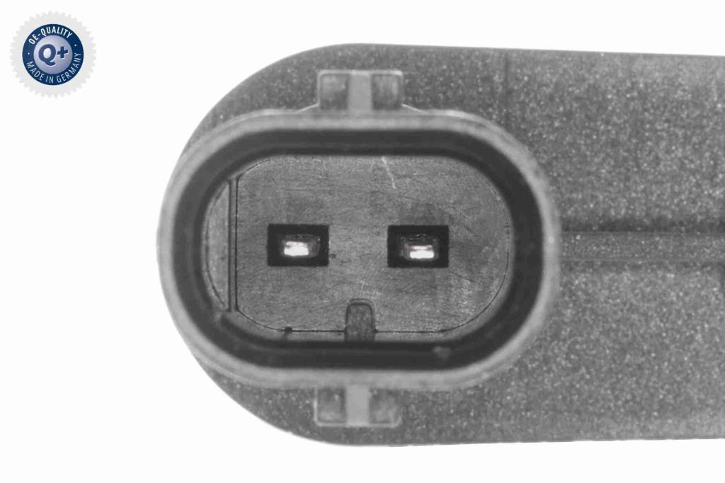 Capteur ABS (Capteur de vitesse de roue) VEMO ref. V30-72-0317