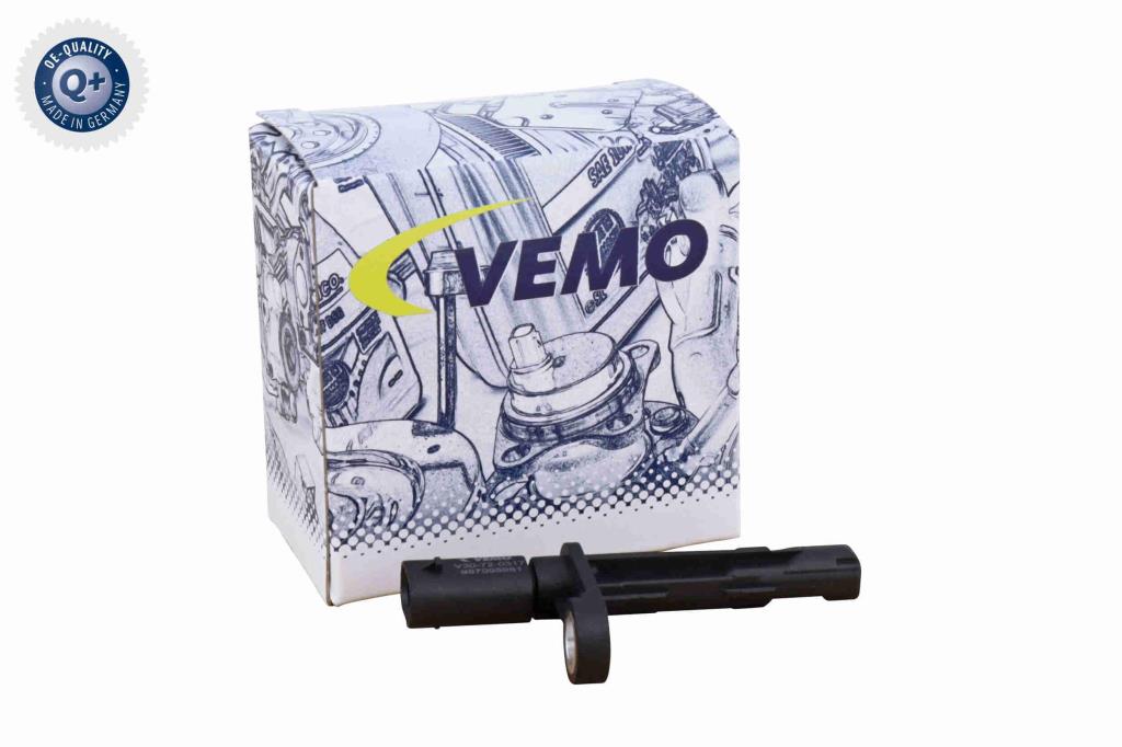 Capteur ABS (Capteur de vitesse de roue) VEMO ref. V30-72-0317