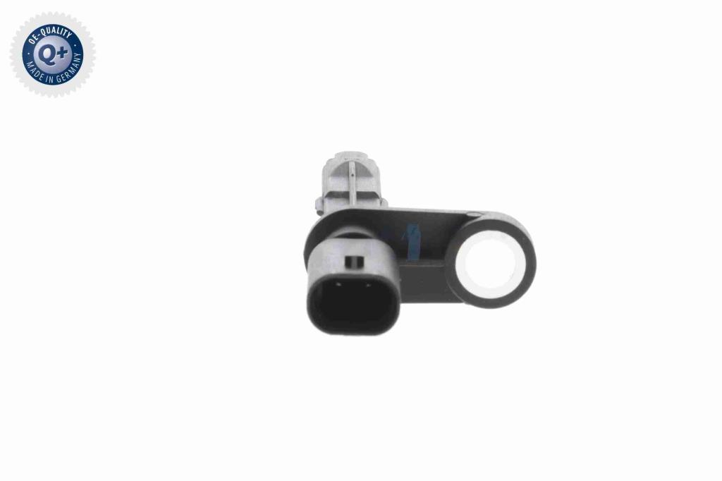 Capteur ABS (Capteur de vitesse de roue) VEMO ref. V30-72-0317