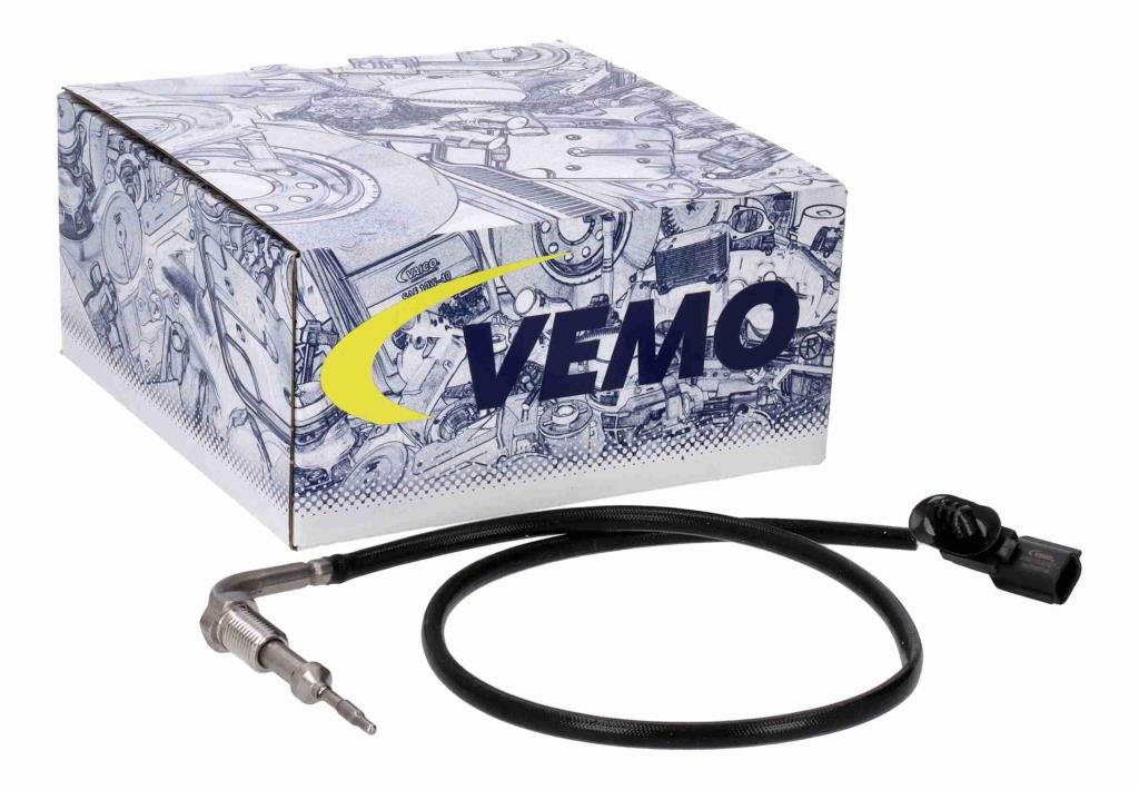 Palpeur, température des gaz VEMO ref. V30-72-0327