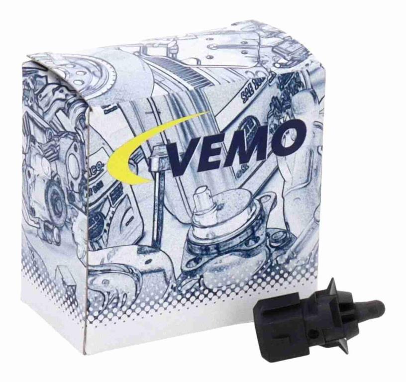 Capteur, température extérieure VEMO V30-72-0351