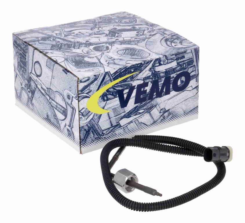 Palpeur, température des gaz VEMO ref. V30-72-0409