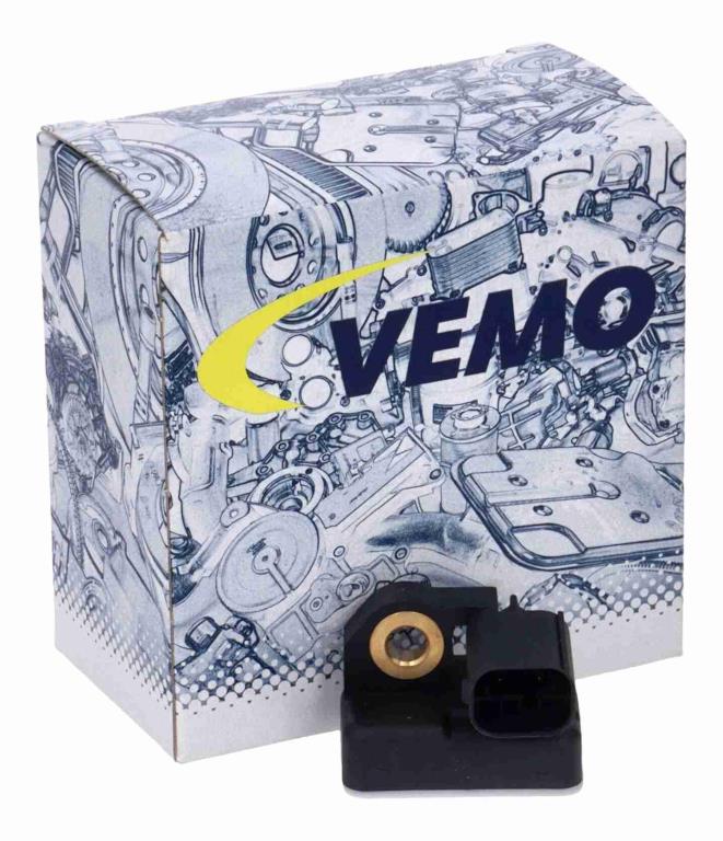 Sensor de aceleração longitudinal e lateral VEMO ref. V30-72-0411