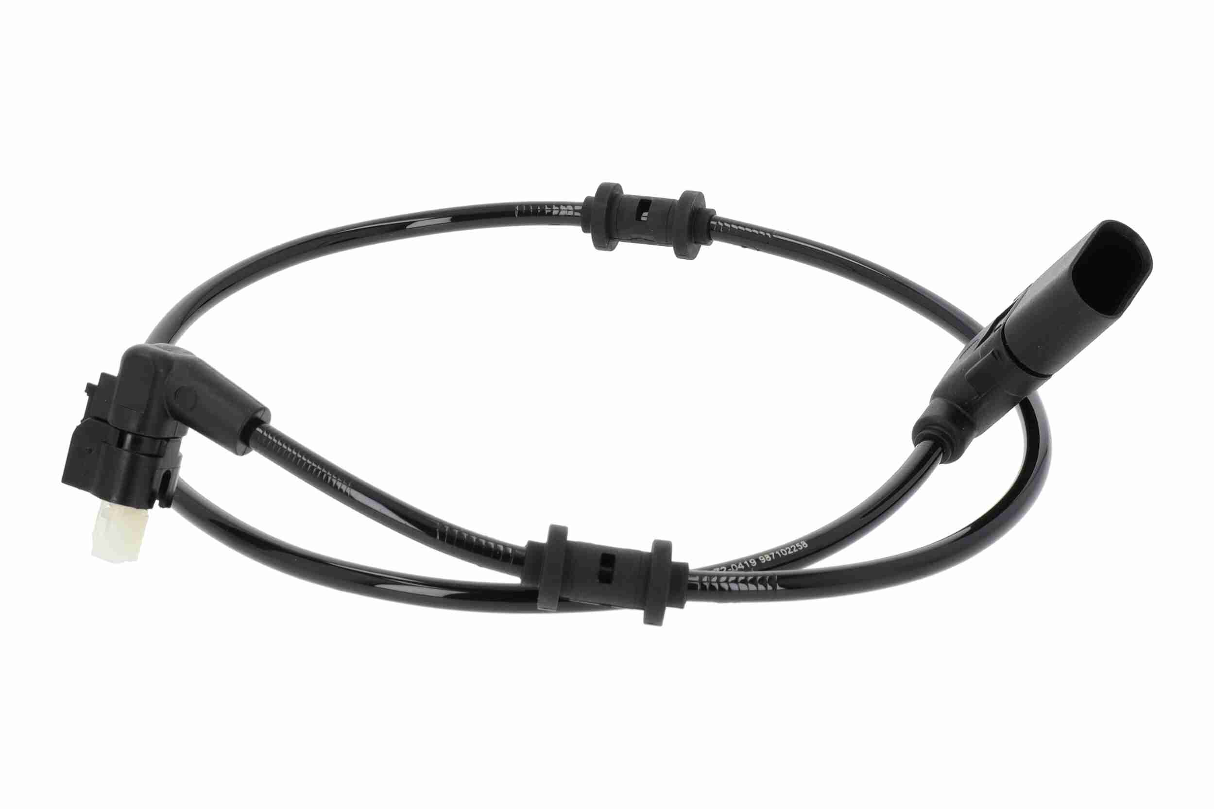 Sensor ABS VEMO ref. V30-72-0419
