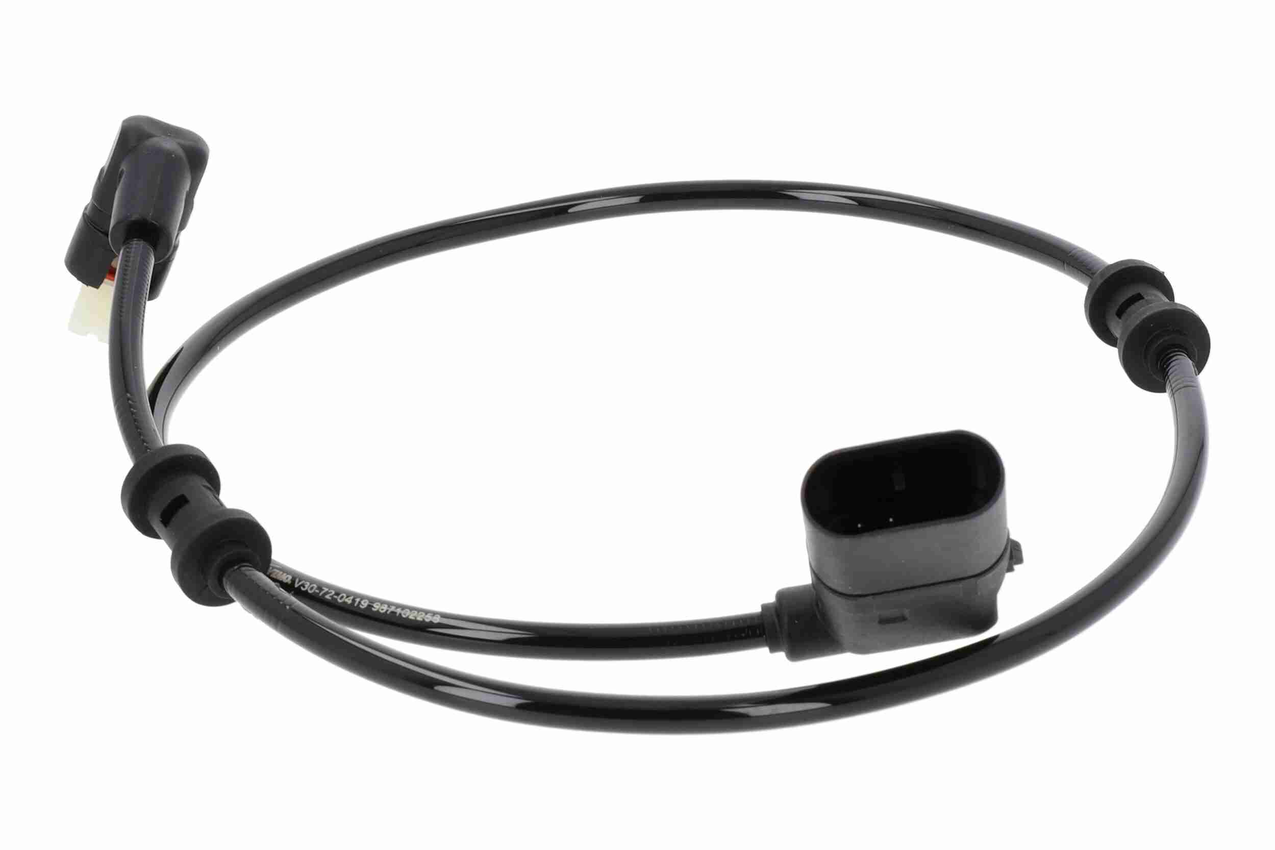 Sensor ABS VEMO ref. V30-72-0419