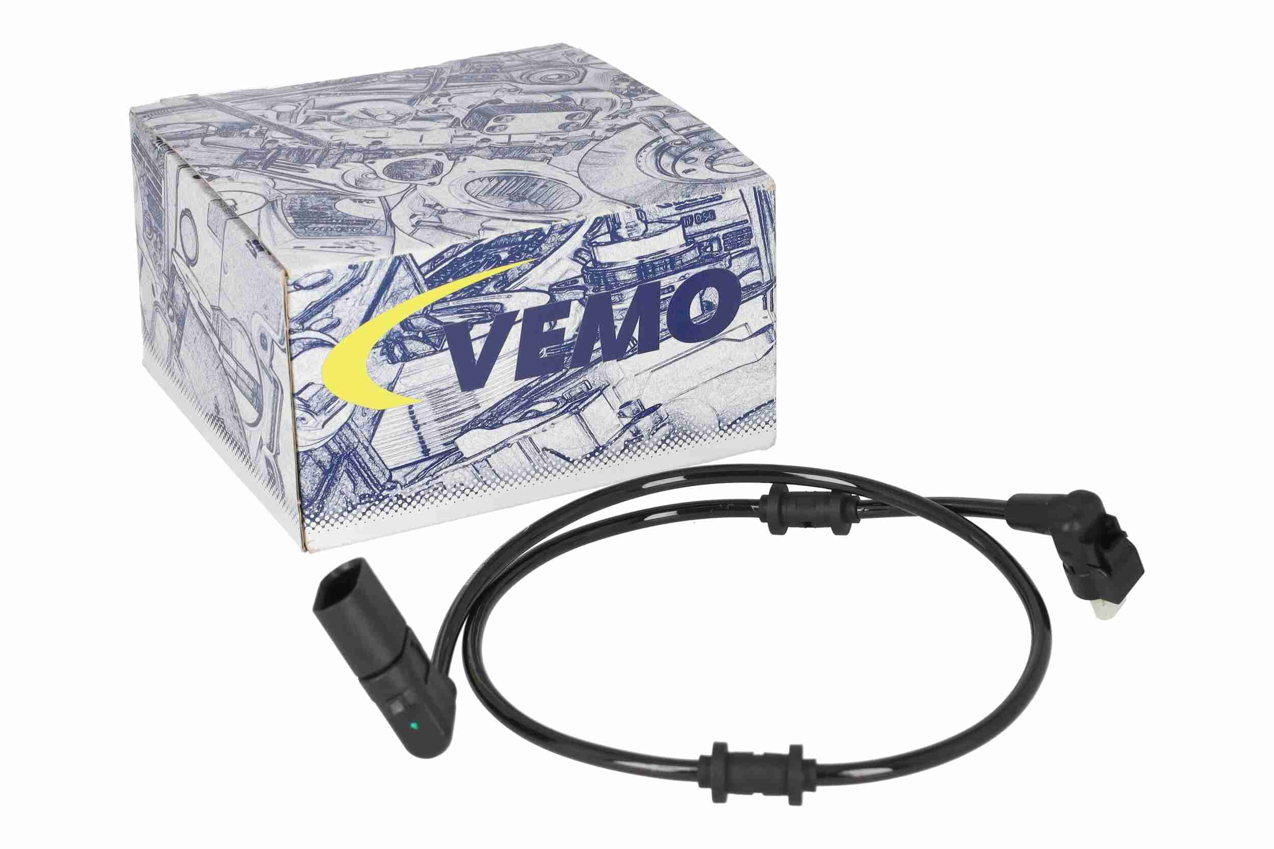 Sensor ABS VEMO ref. V30-72-0419