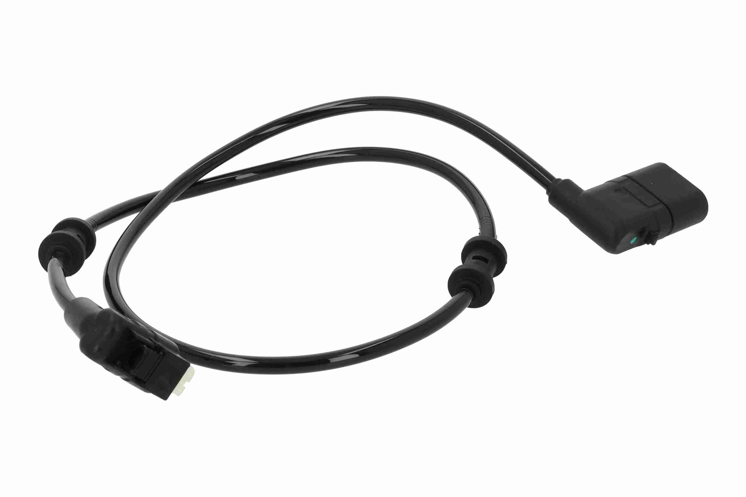 Capteur ABS (Capteur de vitesse de roue) VEMO ref. V30-72-0420