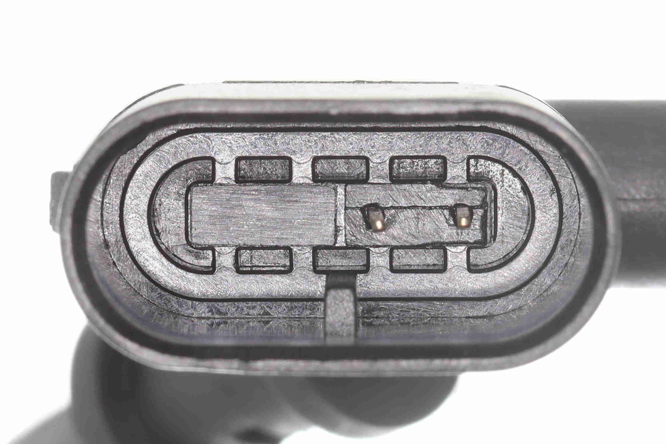 Capteur ABS (Capteur de vitesse de roue) VEMO ref. V30-72-0420