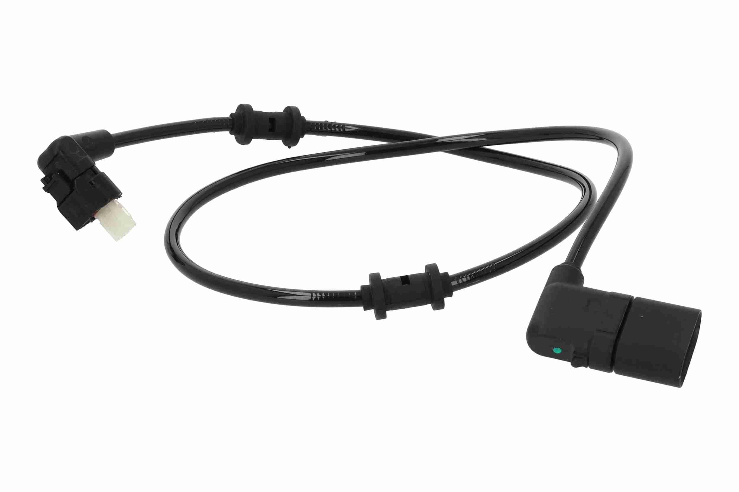 Capteur ABS (Capteur de vitesse de roue) VEMO ref. V30-72-0420
