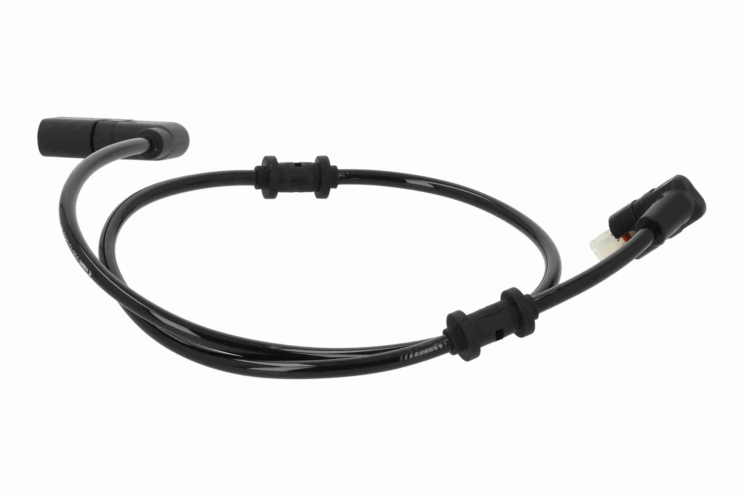Capteur ABS (Capteur de vitesse de roue) VEMO ref. V30-72-0420
