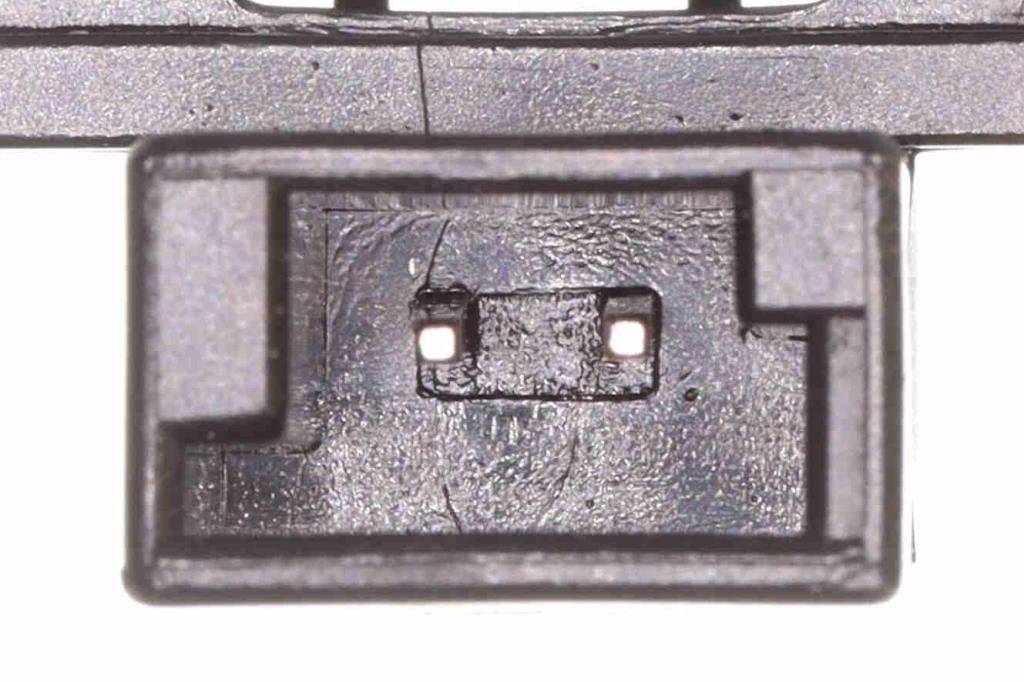 Sensor de temperatura, evaporização da climatização VEMO ref. V30-72-0425