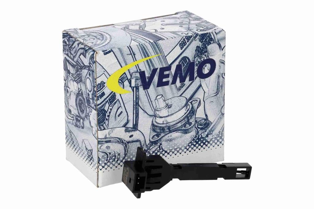 Sensor de temperatura, evaporização da climatização VEMO ref. V30-72-0425