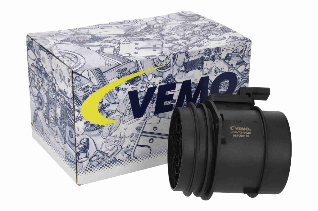 Medidor de caudal mássico de ar VEMO ref. V30-72-0426