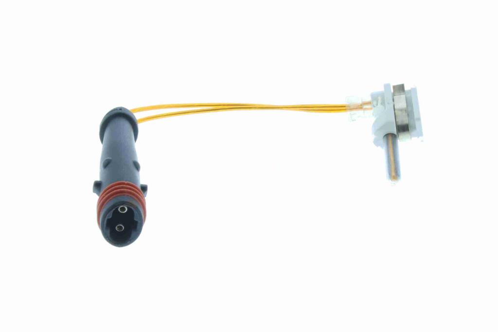 Contacteur de témoin d'usure (Témoin d'usure plaquettes) VEMO ref. V30-72-0593-1