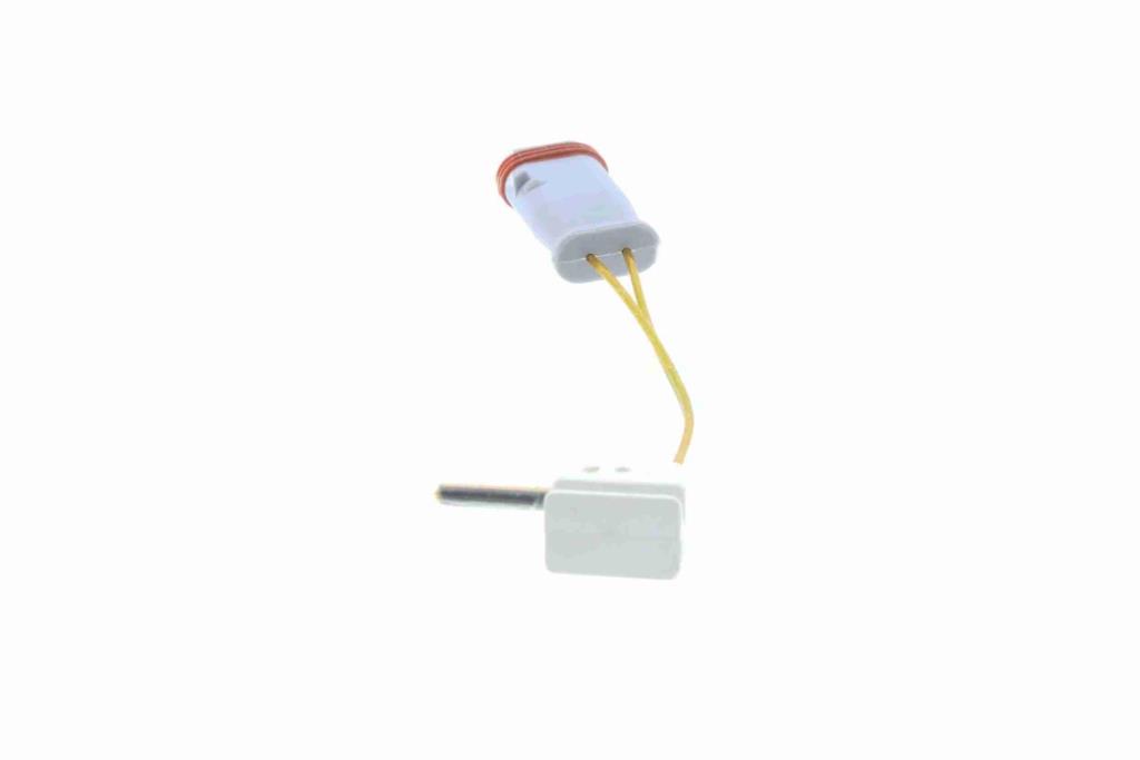 Contacteur de témoin d'usure (Témoin d'usure plaquettes) VEMO V30-72-0595