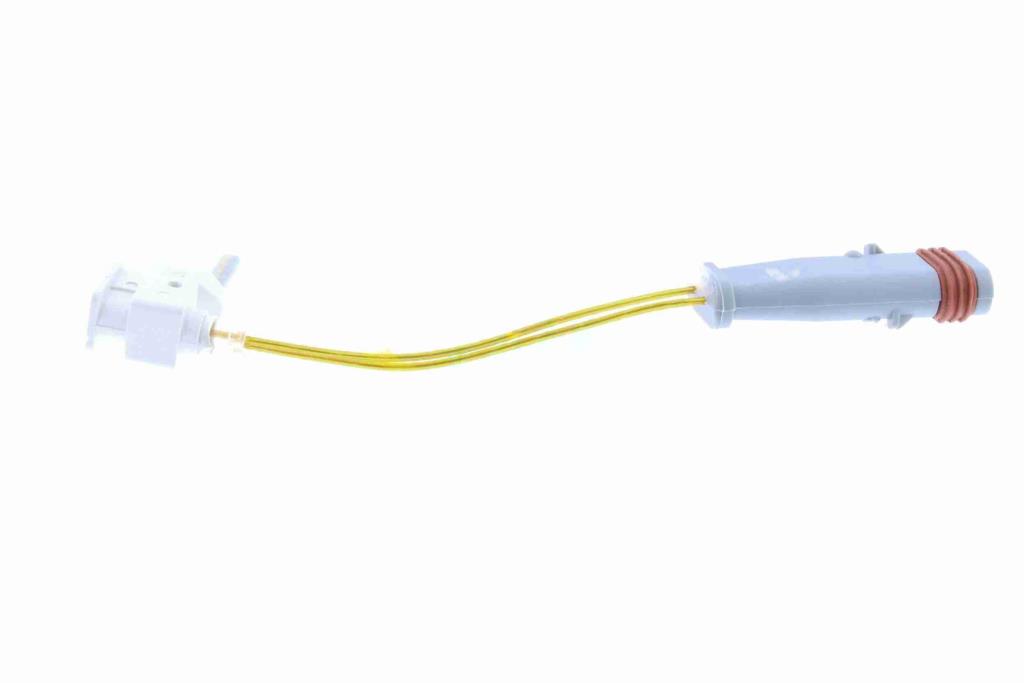Contacteur de témoin d'usure (Témoin d'usure plaquettes) VEMO V30-72-0595