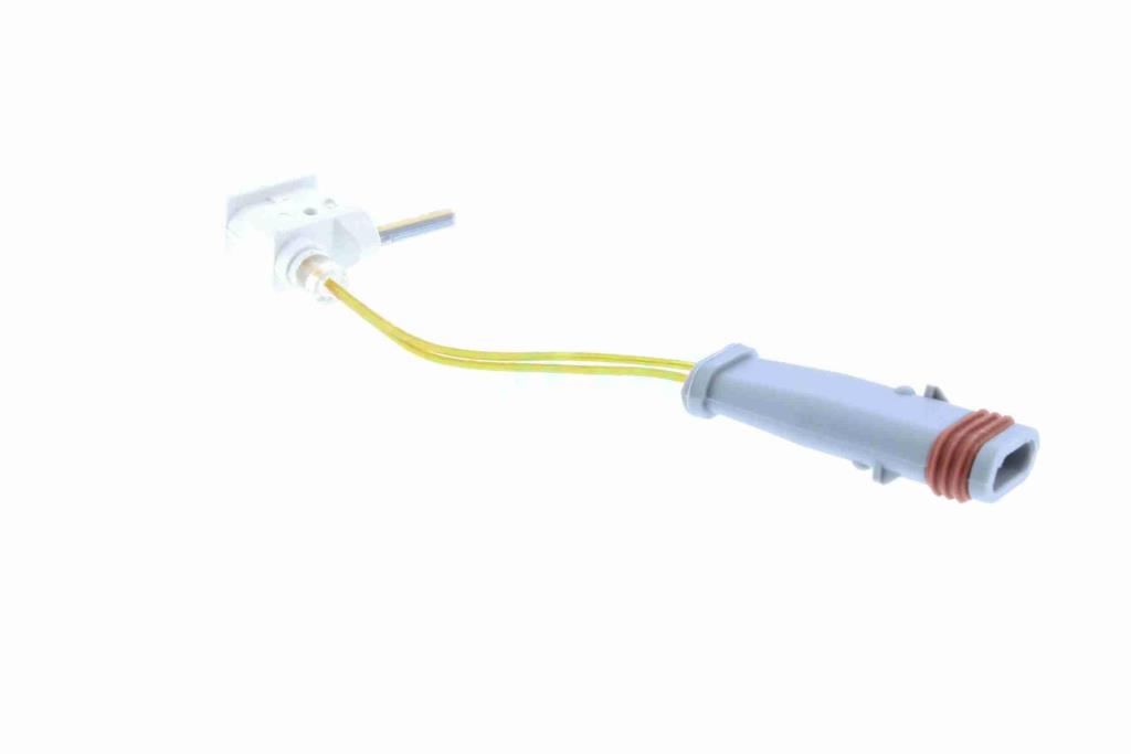 Contacteur de témoin d'usure (Témoin d'usure plaquettes) VEMO V30-72-0595