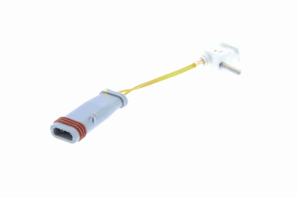 Contacteur de témoin d'usure (Témoin d'usure plaquettes) VEMO V30-72-0595